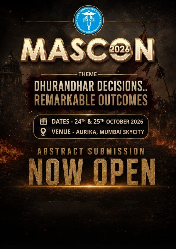 Mascon Flyer